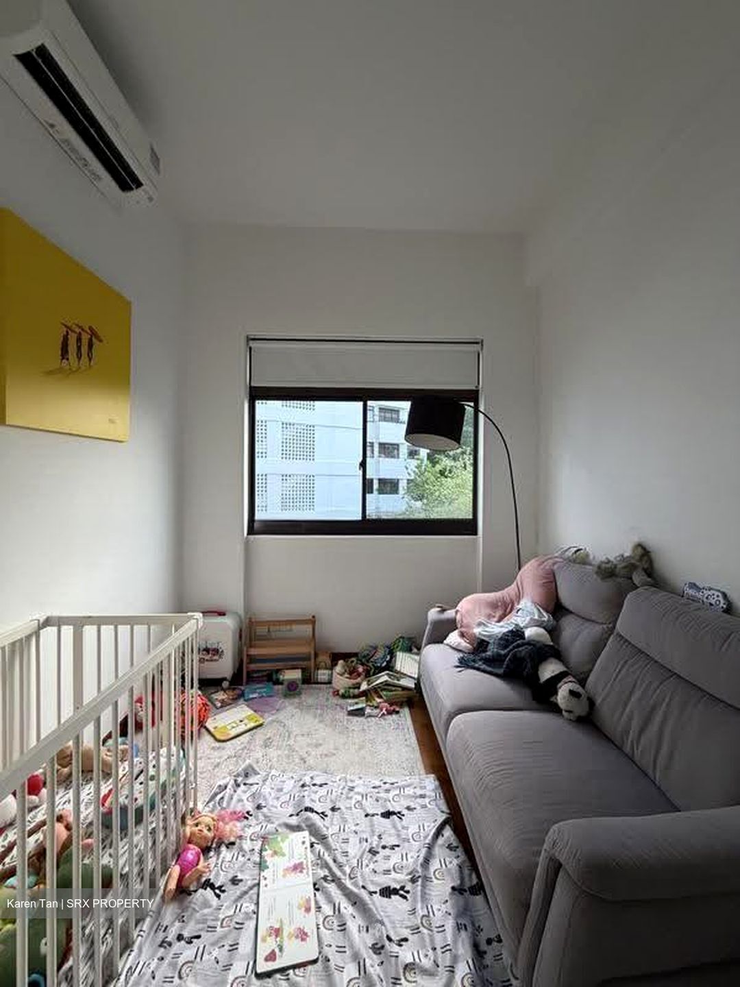 Astrid Meadows (D10), Condominium #629767351